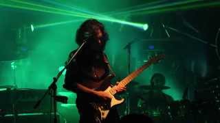 Live原始神母2015「ShineOnYouCrazyDiamond」@150404上屋劇場