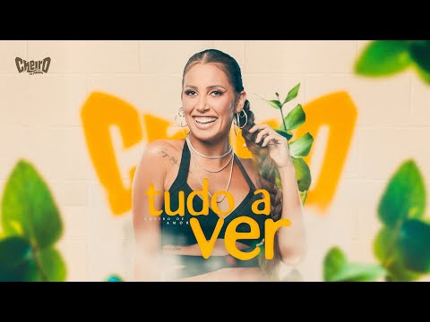 Tudo a Ver - Cheiro De Amor
