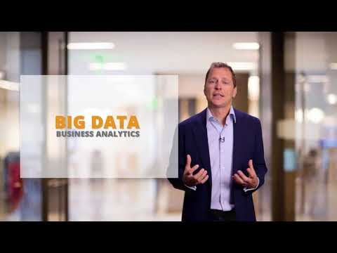 Digital Transformation | Big Data and Analytics | Simplilearn