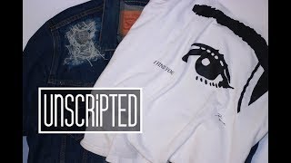 How to Start Your Streetwear Brand Pt 1 • Brand Philosophy