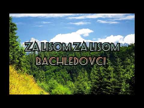 A & B -  Za lisom za lisom