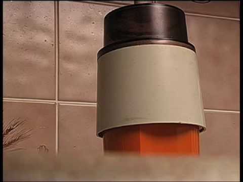 Brainwash Session No.2 Coffee Grinderer