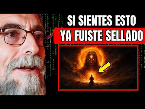 SEÑALES PODEROSAS de que DIOS ya Te Selló Como Uno De Sus Elegidos! | Javier Wolcoff