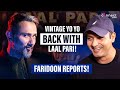 How Yo Yo Honey Singh Makes A TERRIFIC Bollywood Comeback With Laal Pari Faridoon Shahryar