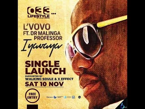L'VOVO SINGLE LAUNCH (10.11.2018)