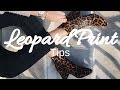 Tips for Buying and Styling Leopard Print | Peexo Tips for Buying and Styling Leopard Print | Peexo