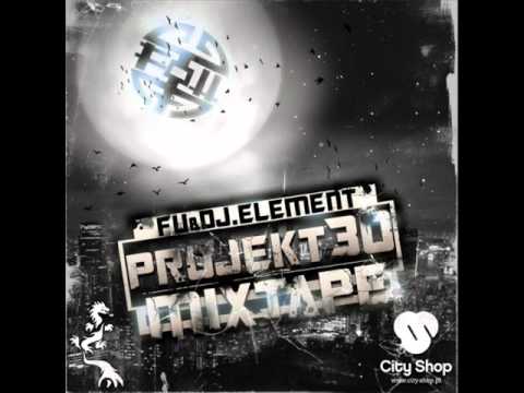 Fu & DJ Element - Ukryty Szept (beat Sebastian Tomczyk)