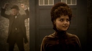 Preview �pisode 7.11 - Brave heart, Clara !