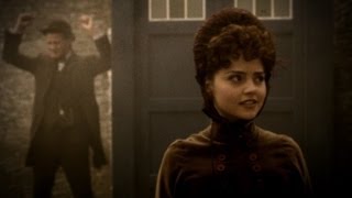 Preview pisode 7.11 - Brave heart, Clara !