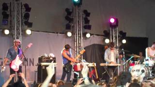 Ginger Ninja - Bone will break metal - LL10