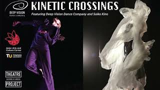 Download lagu Kinetic Crossings | Deep Vision Dance | Baltimore Theatre Project mp3 Download lagu Kinetic Crossings | Deep Vision Dance | Baltimore Theatre Project mp3