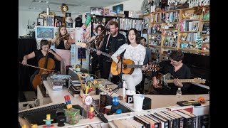 Japanese Breakfast: NPR Music Tiny Desk Concert