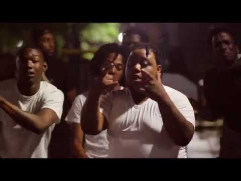 B ice x Jah Benji - For The team (Prod. By IVMWAVY X 808 Mafia)|Dir@FahargoFilmz_Ssr