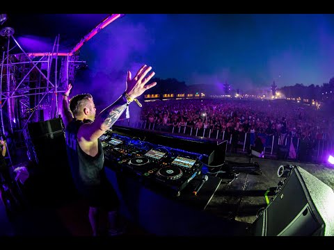 Deadly Guns @ Dominator Festival 2022 - Hell of a Ride