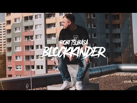 Robi Tsubasa - Blockkinder (Official Video)