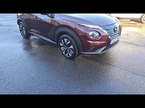 Nissan Juke HYBRID SV €2000 Scrappage offer - Image 2
