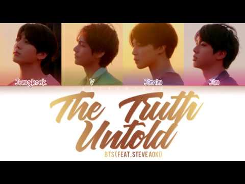 Download The Truth Bts 3gp Mp4 Codedwap