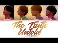 Download lagu BTS The Truth Untold