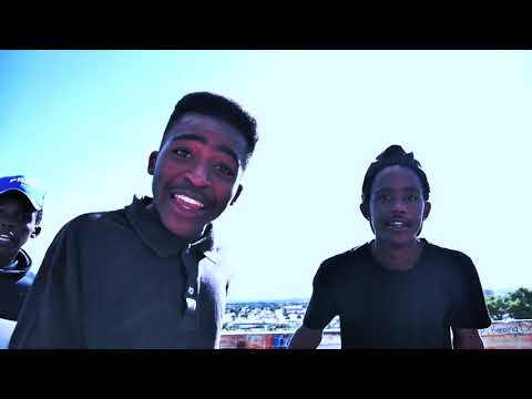 Bizza - MOVE ft SYJ & Switcha The Problem(Official Music Video)