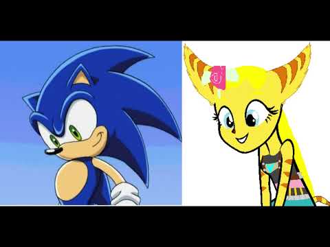Teagan adventure of Sonic x episode 69 scene Amy plan fail