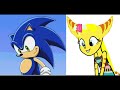 Teagan Adventure Of Sonic X Episode 69 Scene Amy Plan Fail