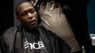 Backwood Jones ft Valee 'INSIDE' prod by RioMac HSP Shot by @APJfilms