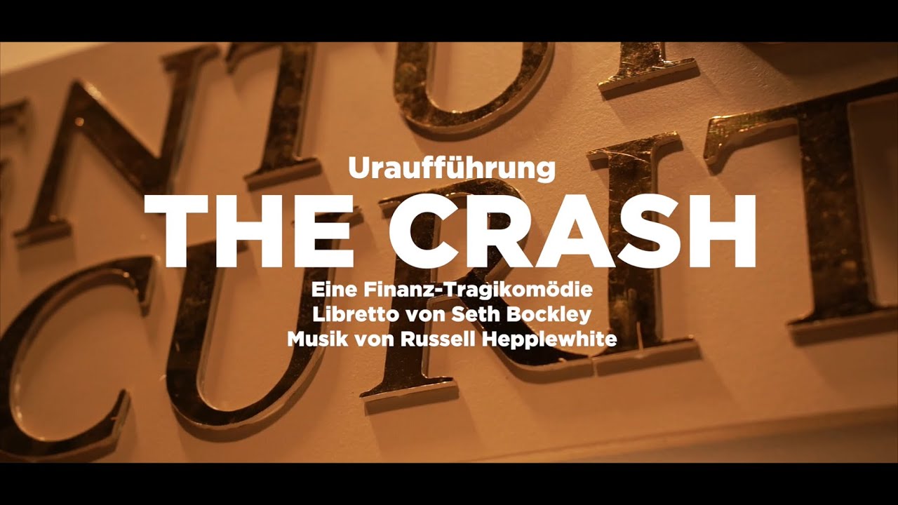 The Crash Trailer