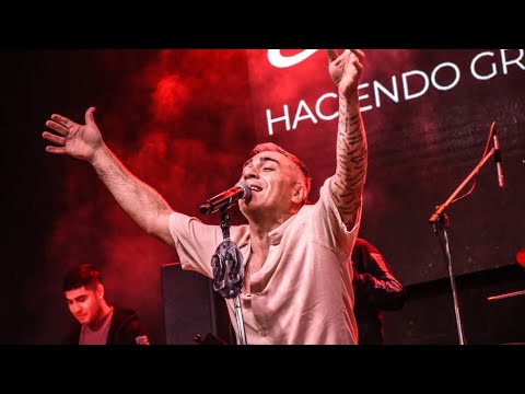EL LOCO AMATO | TOCANDO EL CIELO CON LAS MANOS #enganchados #larguisimo #2023 #2025 #viralvideo 