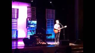 Steven Curtis Chapman&#39;s Song He Wrote For His Wife Mary Beth