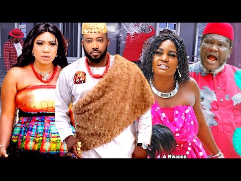 KING OF EAST FULL MOVIE -NEW MOVIE FREDRICK LEONARD/QUEENETH HILBERT 2021 LATEST NIGERIAN MOVIE