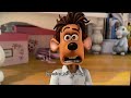 Flushed Away 2006 Slugs Singing Mr Lonely