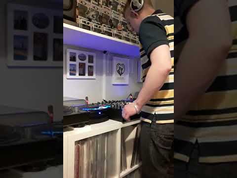 mmc_dj . North East makina set