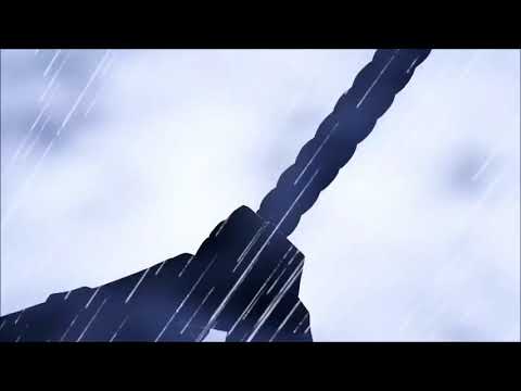 Tuliphontas Part 2 - The Storm (UK Version)