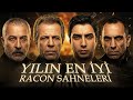 Yılın En İyi Racon Sahneleri Kurtlar Vadisi Pusu