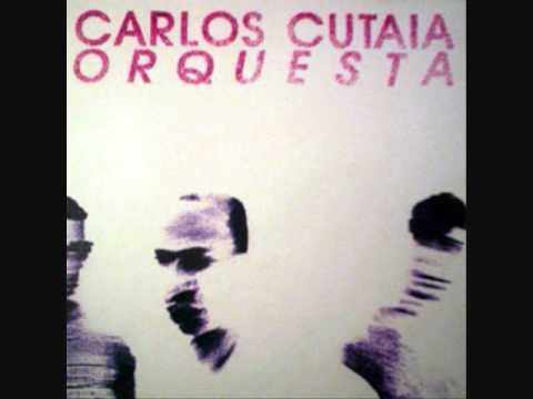 Carlos Cutaia - Ella baila