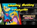 Skysurfer Strike Force Theme Saturday Morning Acapella