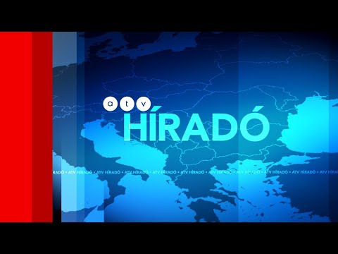 Új különadót vezet be kormány a rezsistop miatt? | ATV Híradó 2026.01.26.