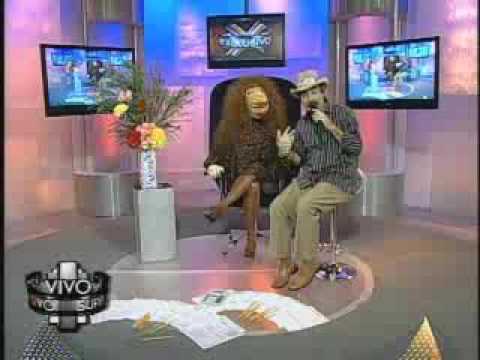 SuperXclusivo 4/15/09 - No presentan cargos a Elvis Crespo