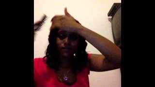 Sam and Dee (Thing Called Us By Hamilton Park)