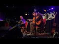 John Doyle and Mick McAuley Live at Whelan's August 13th 2024 - Pt 2