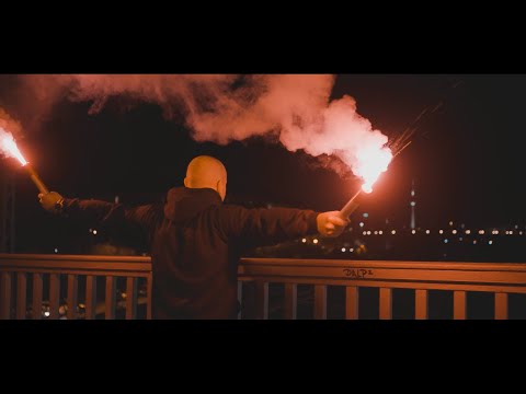 Unkompatibel feat. Kerka & Psyk - Von Hood zu Hood // Official Video (prod. by S-ClusiveBeatz)
