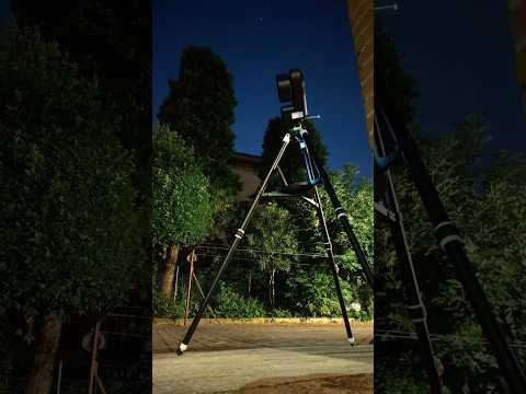 A Summer Not Remembered - Constellation