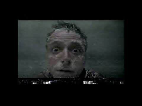 The Frighteners movie commercial 1996
