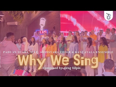 A7 - Paduan Suara 70 - 11th BCF 2026 Choir Competition