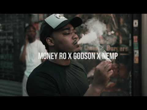 MoneyRO x GODSON  x Nemp - Must Not Know ( OFFICIAL VIDEO )