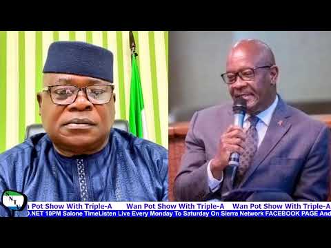 Doctors in Sierra Leone to go on strike, over two key demands they say are non-negotiable