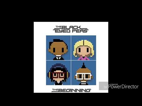 Videoclip de Light Up The Night (Album Version) — Black Eyed Peas