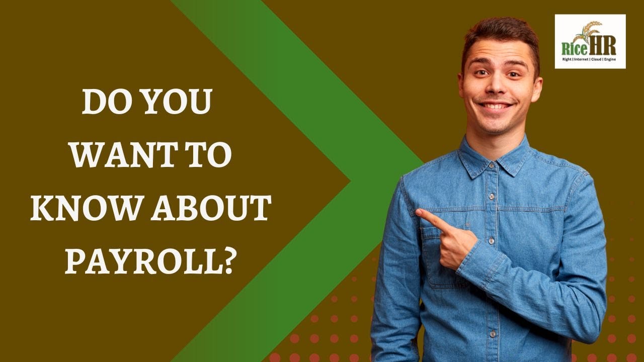 Pay Roll | Payroll Management System | Process Payroll | Payroll Software