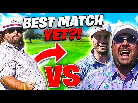 Can We Take Down Fat Perez In One Of Our Best Matches Ever?