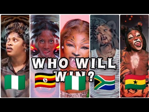 Katy Perry - ROAR Transition Challenge 2025